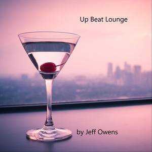 up beat lounge