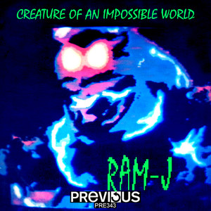 Creature Of An Impossible World (Remastered & Expanded Edition)