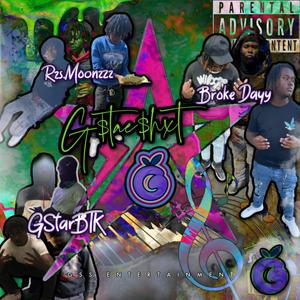 GSS (feat. Broke Dayy, Rzs.Moonzzz & Lul Tiez) (Explicit)