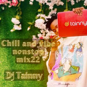 Dj Tainny(Chill & Vibes)(feat. Dj Tainny) (Special Version)