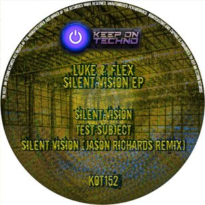 Silent Vision (Jason Richards Remix)