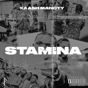 Stamina (Explicit)