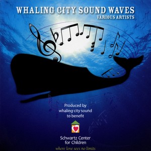 Whaling City Sound Waves