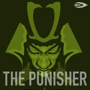 The Punisher (Andrea Doria Remix)