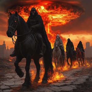 SEALS OF THE APOCALYPSE
