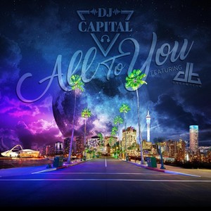 All to You(feat. Dreamteam)