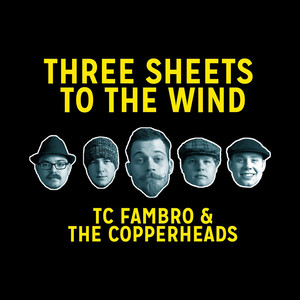 Three Sheets to the Wind