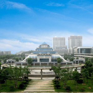 周南，多想再见