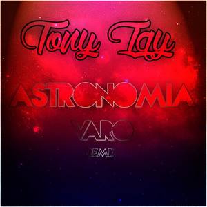 Astronomia (Chillout Mix)