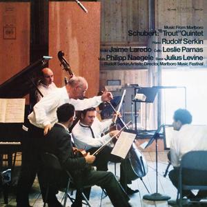 Piano Quintet in A Major, D. 667, Op. 114 