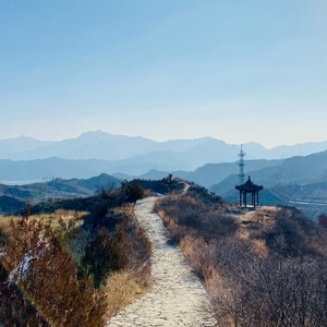 山另一面的世界