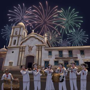 MUSICOS DEL PUEBLO (MAROLYN GUILLEN)