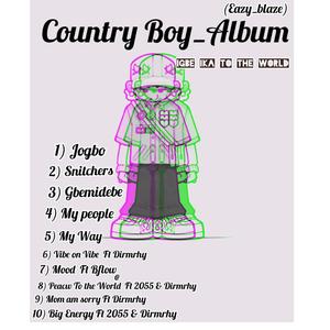 Snitchers (Explicit)