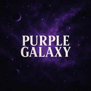 Purple Galaxy