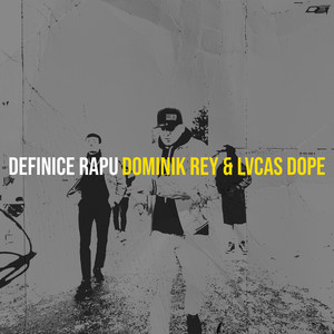 Definice Rapu