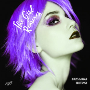 The Girl (Low Distance Remix)