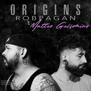 Rob Pagan - Origins