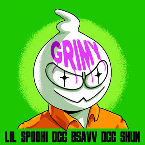 GRIMY (feat. DCG Shun, DCG Bsavv) [Explicit]