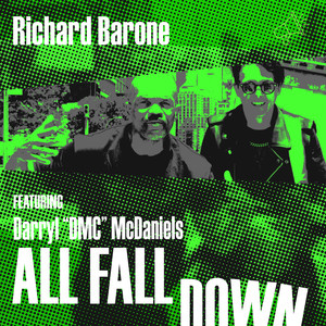 All Fall Down (feat. Darryl "DMC" McDaniels) (Alt-Country)