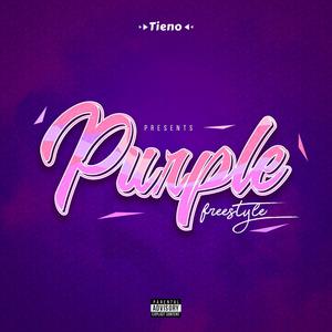 Purple Freestyle (Explicit)