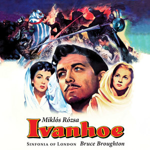 Ivanhoe (Remastered 2020)