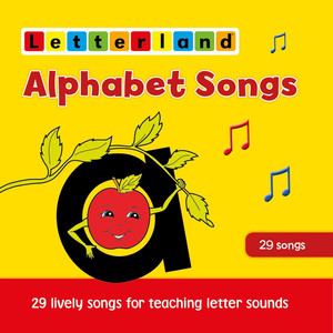 Letterland Alphabet Songs