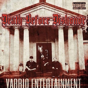 Death Before Dishonor (Explicit)