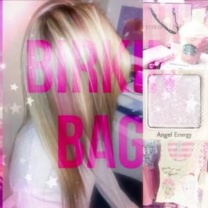 Birkin Bag (feat. BAEBY ALEX) (Explicit)