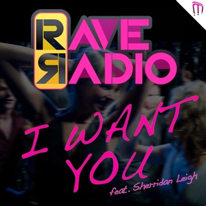 I Want You (George Monev Remix)