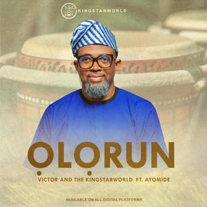 Olorun (feat. Ayomide)