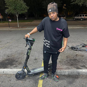 Slimed In (Explicit)