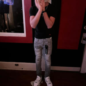 Baby mines still (Explicit)