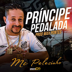 Principe Pedalada