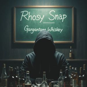 Gargantang Whiskey (Explicit)