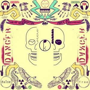In My Head (Original)