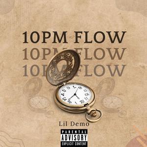 10PM Flow (Explicit)