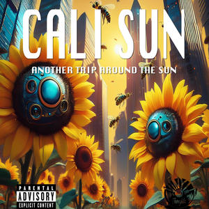 Another Trip Around The Sun (Explicit)