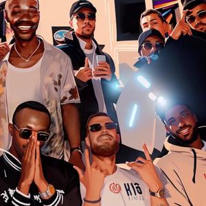 Someday (feat. New Nova & Helena) (Remastered|Explicit)