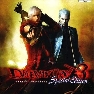 Devil May Cry (Explicit)