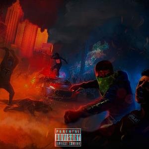 Atlanta: New Gotham City (Explicit)