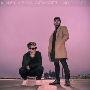 No Parare(feat. Robin Allexander) (Explicit)