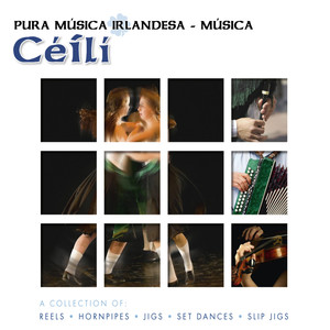 Pura Música Irlandesa - Música Céilí