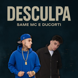 Desculpa (Explicit)