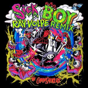 Sick Boy (Ray Volpe's Sad Boy Remix)