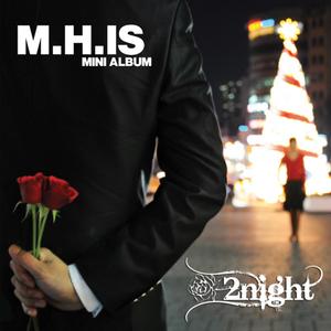 2night(feat. Zion) (Acoustic)