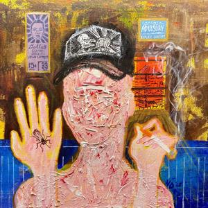 STILL NUMB (Explicit)
