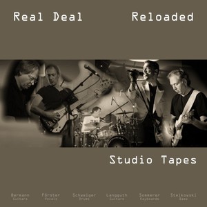 The Studio Tapes