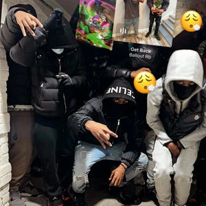 Talk About Uptown (feat. Ballout Rb, Bj NoGoon, Ty Banks & Baby Scorcher) (Explicit)