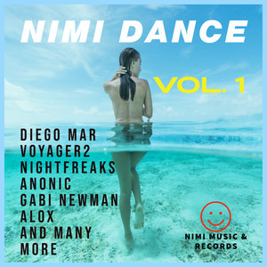 Nimi Dance, Vol. 1 (Explicit)