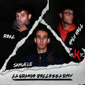 La grande bellezza (Remix|Explicit)
